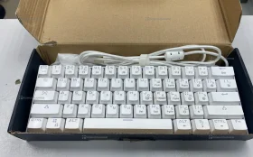 Купить Клавиатура  dexp беспроводная б/у , в Москва и область Цена:850рублей