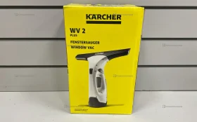 Стеклоочиститель Karcher WV 2 Plus