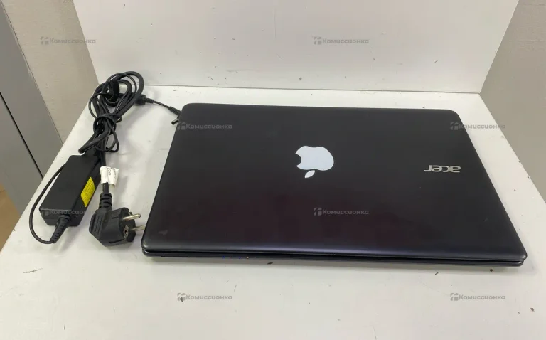 Ноутбук Acer Aspire E1-522