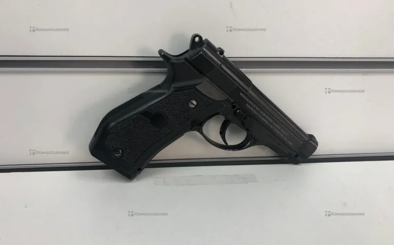 Пистолет stalker S84