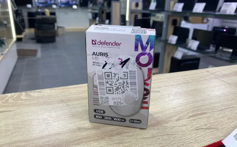 Беспроводная defender