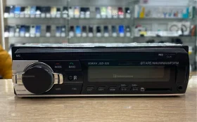 Купить Автомагнитола  jsd 520 б/у , в Самара Цена:750рублей