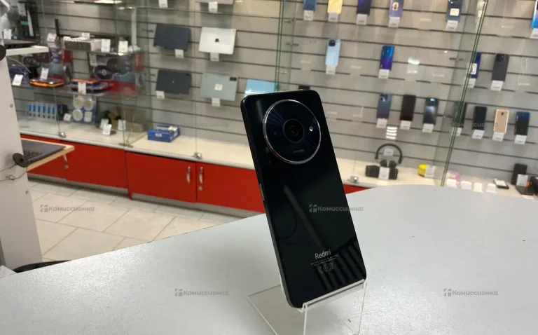 Xiaomi Redmi A3x 3/64 ГБ