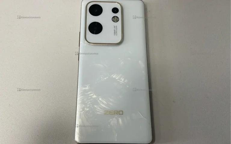 Infinix ZERO 30 8/256Gb