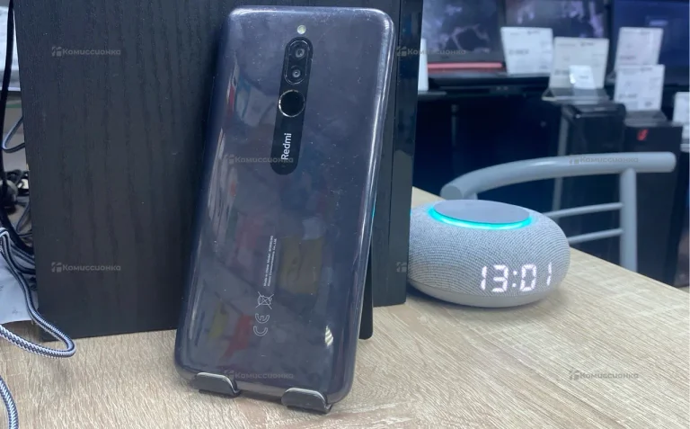 Xiaomi Redmi 8 3/32 ГБ