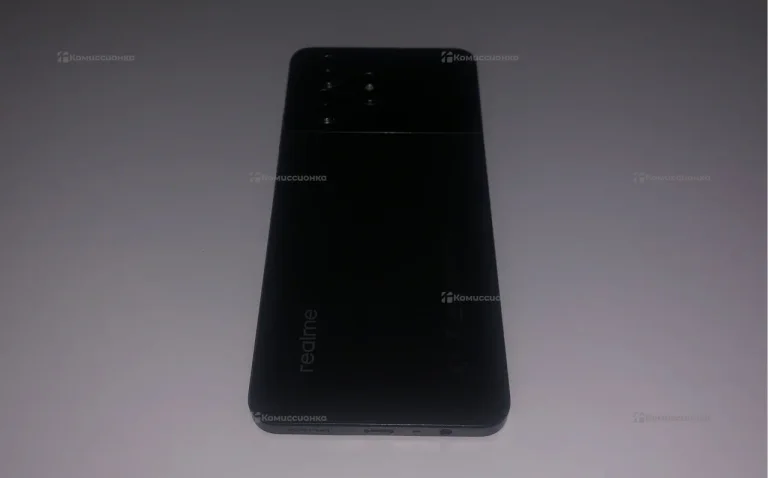 Realme C51 4/128 ГБ