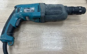 Перфоратор makita HR2470