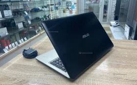 Ноутбук Asus D540M