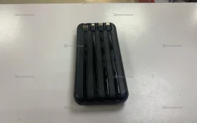 Купить Power Bank  Черный б/у , в Тольятти Цена:590рублей