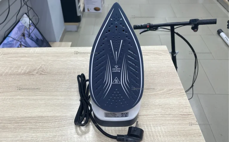 Утюг OULEMEI YDX007