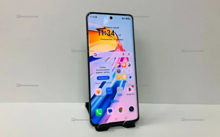 Honor X9b 5G 8GB/256Gb