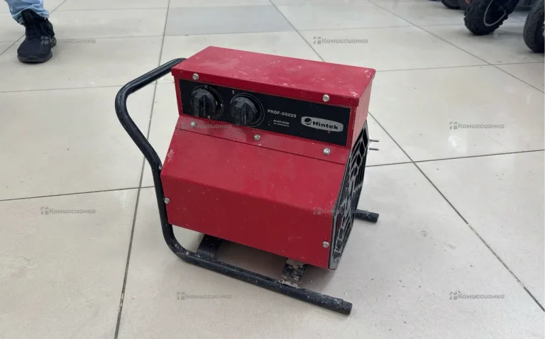 Тепловая пушка Hintek Prof-03220