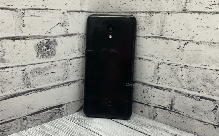 Meizu M8c
