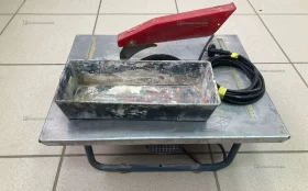 Купить Плиткорез Einhell fsm 920 Niro б/у , в Саратов Цена:2000рублей