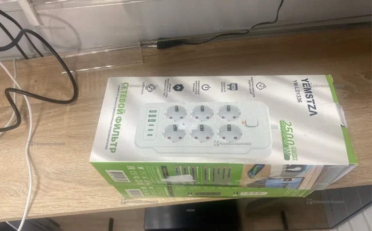 Сетевой фильтр Yemstzl 2m