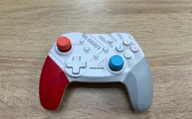 Купить Геймпад беспроводной  Bloody б/у , в Саратов Цена:1400рублей