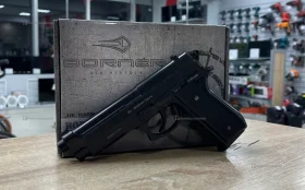 Купить Пневматический пистолет Borner б/у , в Пермь Цена:4900рублей