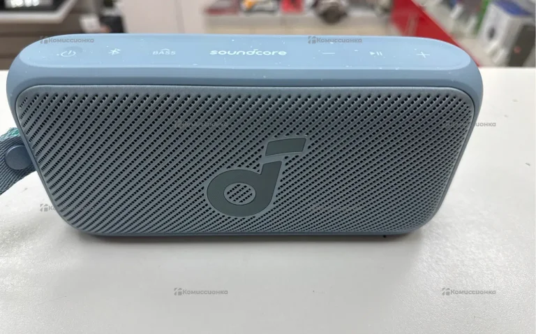 Колонка Soundcore Motion 300