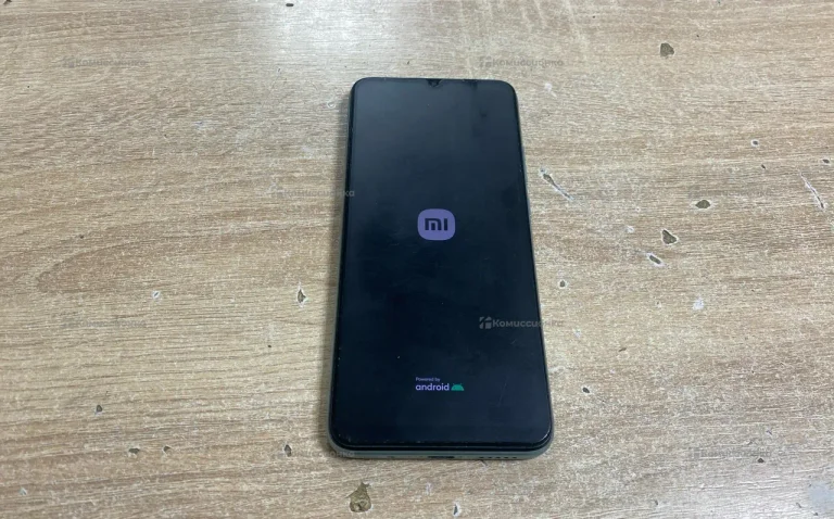 Xiaomi Redmi 10C 3/64GB