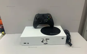 Приставка Xbox Series S 512g