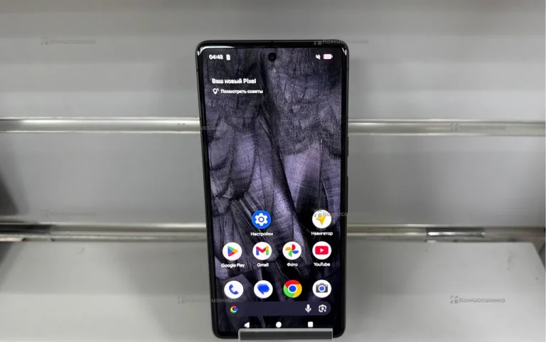 Google Pixel 7 8/128 ГБ