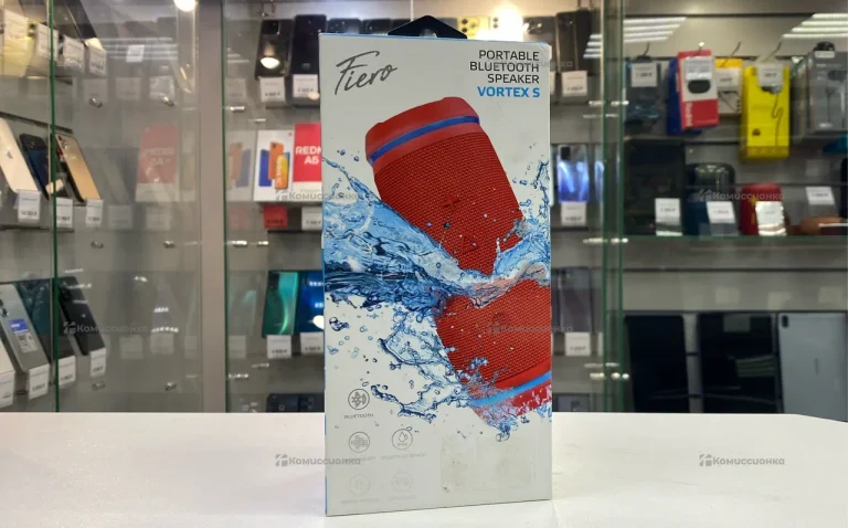 Колонка  Fiero Vortex S