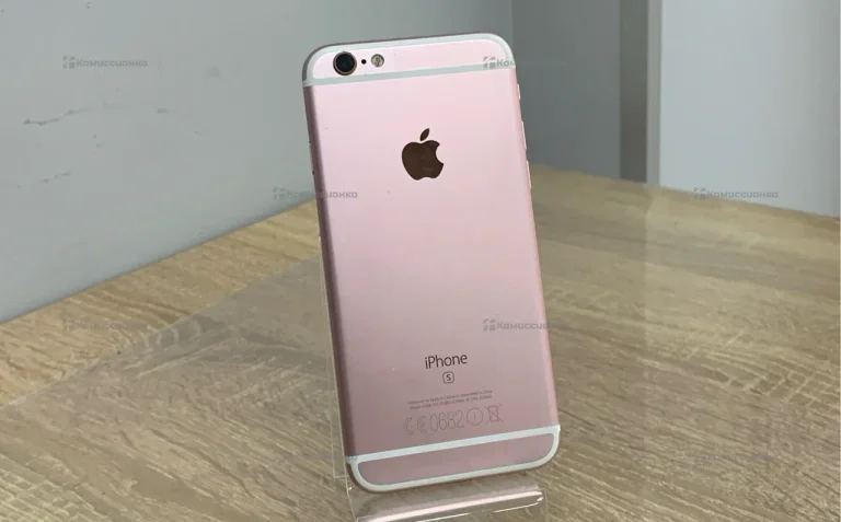 Apple iPhone 6S 32Gb