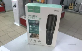 Купить машинка для стрижки Hoco DAR05 б/у , в Саратов Цена:1190рублей