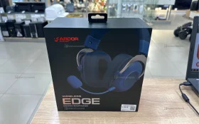 Купить Беспроводные/проводные наушники ARDOR GAMING Edge б/у , в Москва и область Цена:3500рублей
