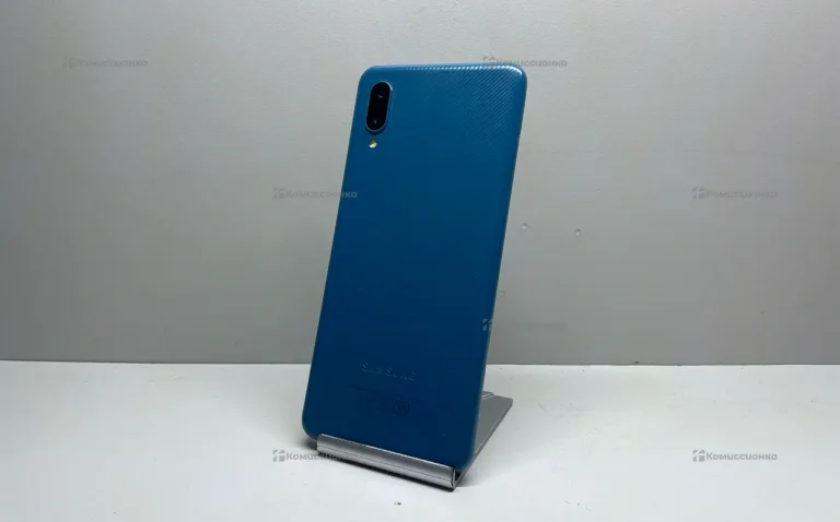 Samsung Galaxy A02 2/32 ГБ