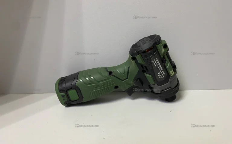 дрель шуруповерт prostormer