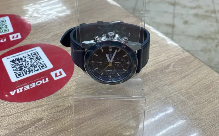 Часы  Casio edifice efr-526