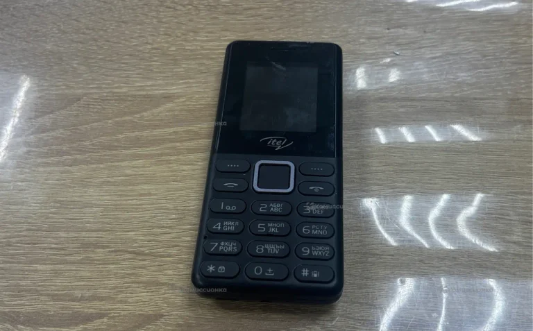 Itel mobile it 2163r