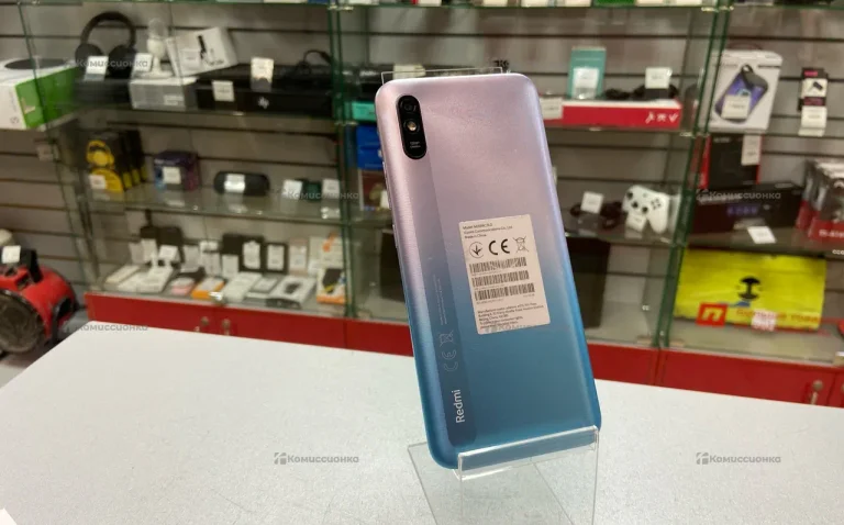 Xiaomi Redmi 9A 2/32 GB