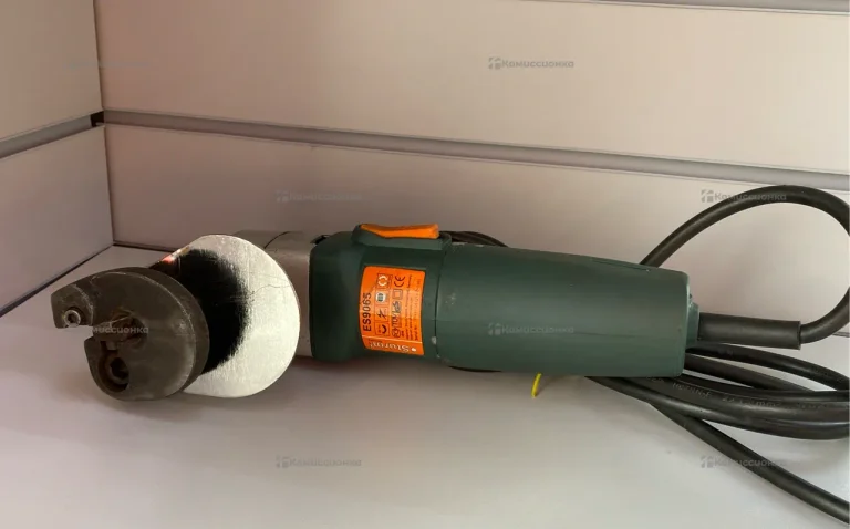 Электрические ножницы по металлу Sturm! ES9065