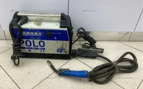 Купить Сварочный аппарат   Aurora Polo 160 б/у , в Самара Цена:7990рублей