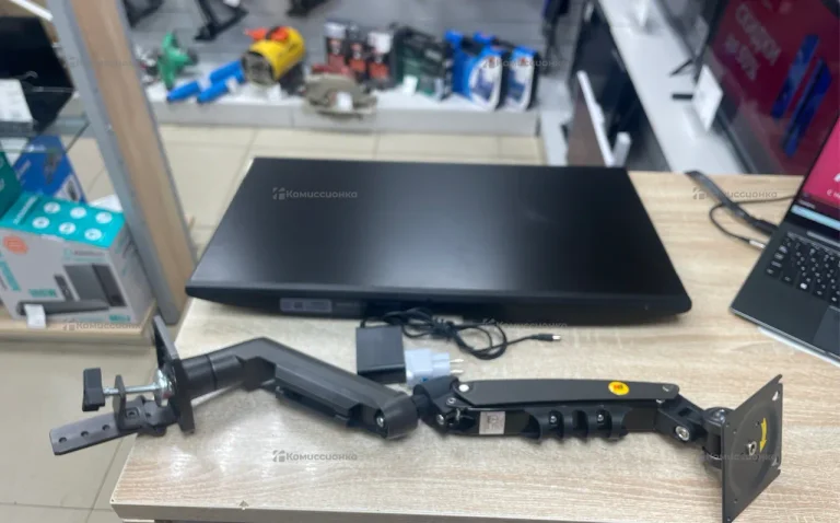 Монитор Xiaomi Redmi X27G