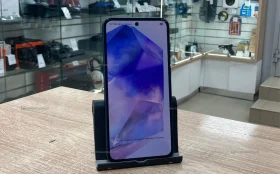 Samsung Galaxy A55 8/256 ГБ