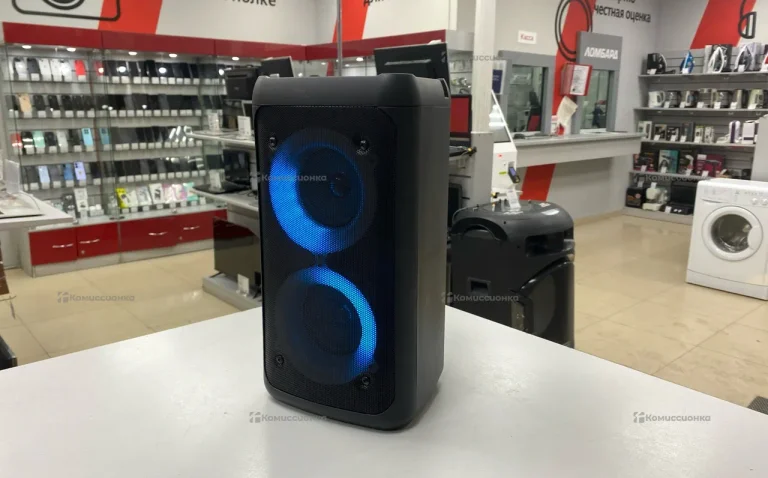 Колонка  defender boomer 20