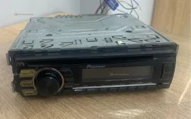 Купить Автомагнитола  Pioneer 1700UB б/у , в Кинель Цена:1490рублей
