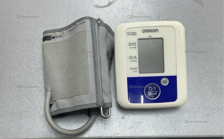 Тонометр omron