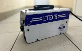 сварочный аппарат ETECH.