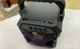 Купить Колонка  BT MX-8 б/у , в Нижнекамск Цена:390рублей