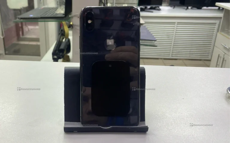 Apple iPhone X 3/256 ГБ