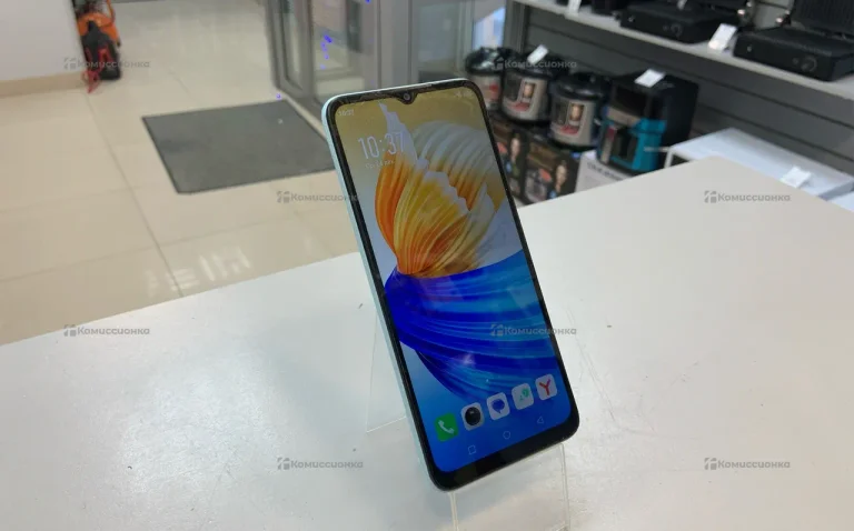 Infinix smart 6 hd 2/32