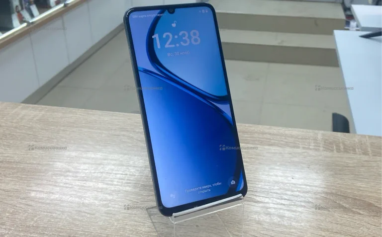 Realme C61 8/128 ГБ