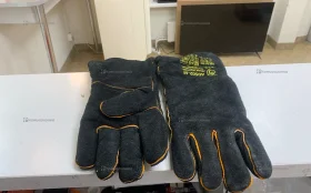 Купить Краги зимние б/у , в Красноярск Цена:290рублей