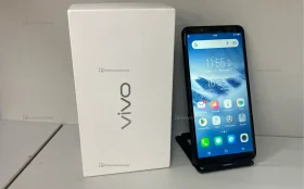Vivo Y71 Global, 6/128Gb