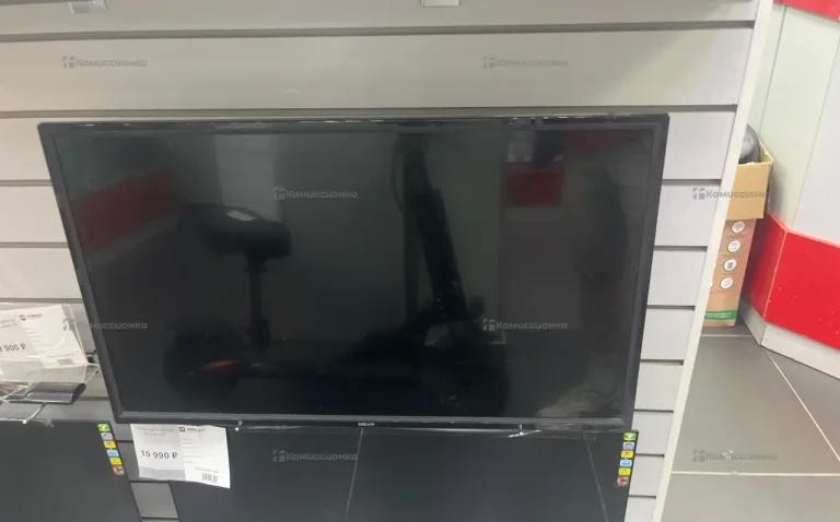 Телевизор Dexp F32F7000C