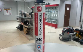 Пена-клей Технониколь 885 грамм